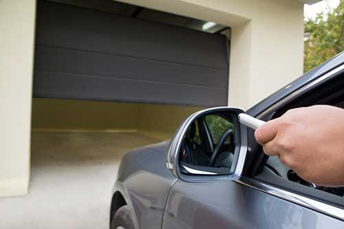 garage door Coral Gables opener installation