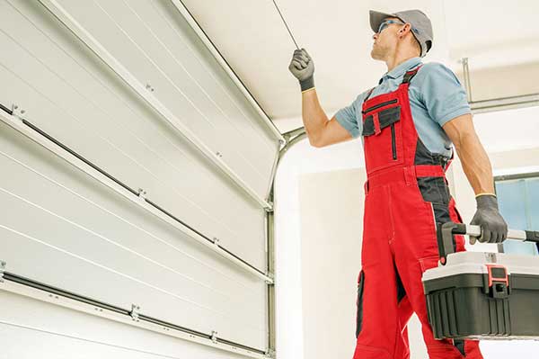 Garage Door Repair Coral Gables